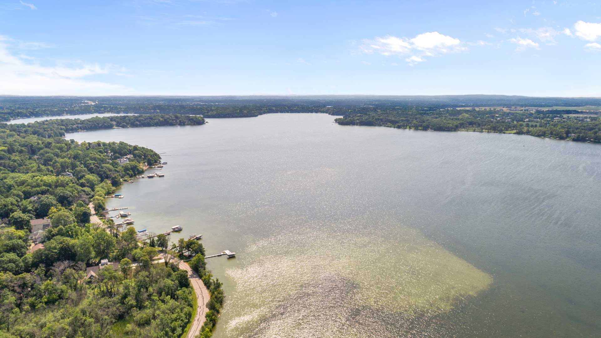 Oconomowoc Lake