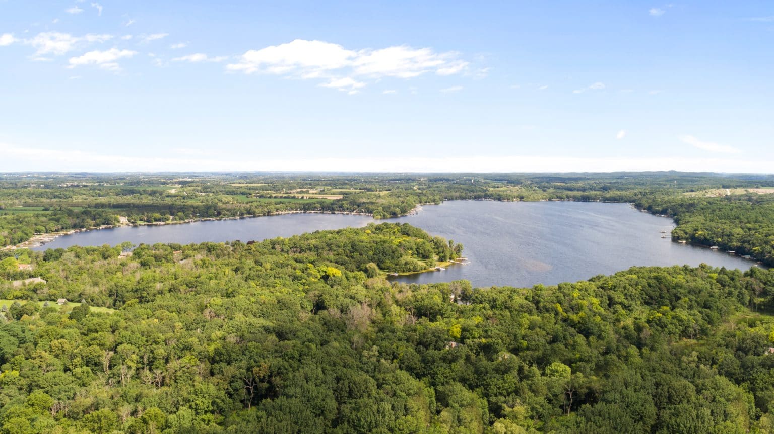 Getting to know... North Lake! White Pine Real Estate