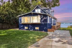 Eagle Lake House