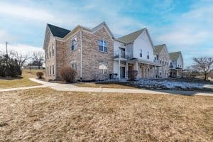 Waukesha Condo