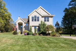 Muskego Single Family Home