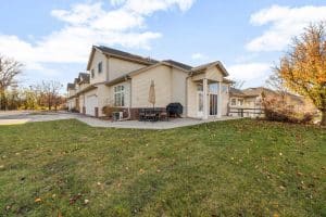 Waukesha Corner Unit Condo