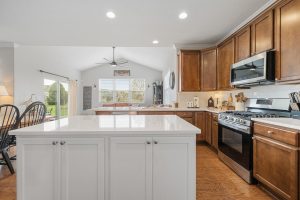 Pewaukee WI House