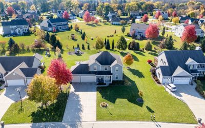 Pewaukee Single Family House