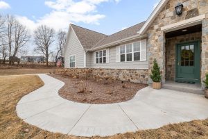West Bend, WI House