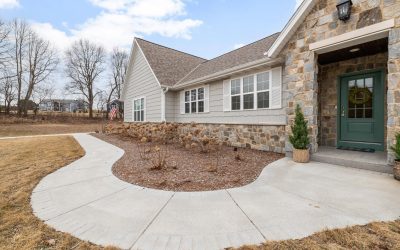 West Bend, WI House